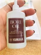 YAMAHA BORE OIL