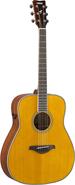 YAMAHA FG-TA TransAcustic