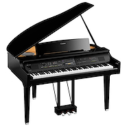 YAMAHA CVP-809GP Mini Concert