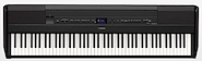 YAMAHA P515 Redefine tu idea de piano portátil