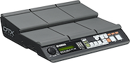 YAMAHA DTX-MULTI12 incluye 1277 voces