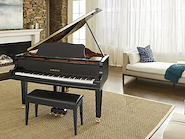 YAMAHA GB1K Baby Grand