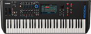 YAMAHA MODX6