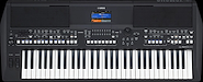 YAMAHA PSRSX600