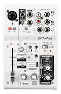 YAMAHA AG03 Mixer USB