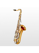 YAMAHA YTS26
STANDARD Saxófono Tenor