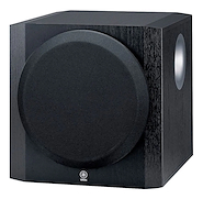 YAMAHA YSTSW216B Subwoofer 10