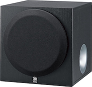 YAMAHA YSTSW012B Subwoofer