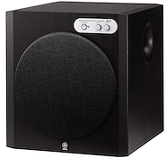 YAMAHA YSTRSW300B Subwoofer