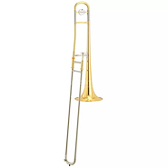 YAMAHA YSL354E Trombon en Sib