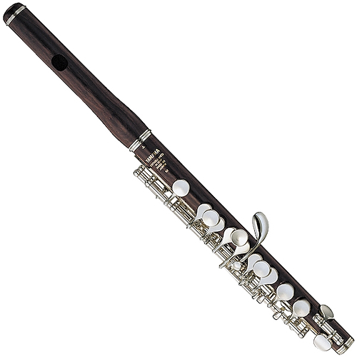 YAMAHA YPC62 Flauta Traversa Piccolo