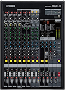YAMAHA MGP12X