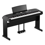 YAMAHA DGX670