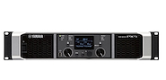 YAMAHA PX5 Amplificador De Potencia