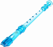 YAMAHA YRS20G B Flauta dulce Soprano Azul