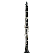 YAMAHA YCL650E Clarinete en Sib 18 llaves