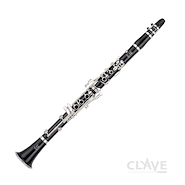 YAMAHA YCL450N 
INTERMEDIO Clarinete