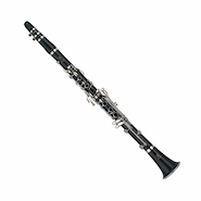 YAMAHA YCL450E Clarinete