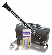 YAMAHA YCL255
 STANDARD Clarinete en Sib