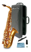 YAMAHA YAS280 
STANDARD Saxófono Alto