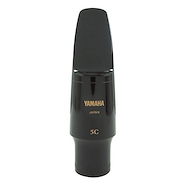 YAMAHA TS5C Boquilla para Saxo Tenor