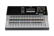 YAMAHA TF3U Consola Digital