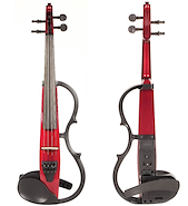 YAMAHA SV130SCAR Violín Silent