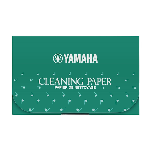 YAMAHA CLEAN PAPER 3