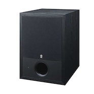 YAMAHA SW10ST Subwoofer Potenciado