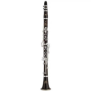 YAMAHA YCLSEV Clarinete