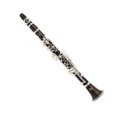 YAMAHA YCL681II Clarinete