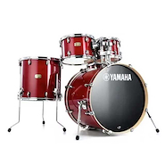 YAMAHA SCB2FS51 (RV, CR) Batería Acústica