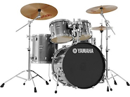 YAMAHA SCB0F51 (RV, CR) Batería Acústica