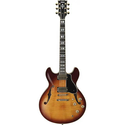 YAMAHA SA2200 Guitarra Eléctrica