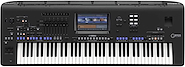 YAMAHA GENOS