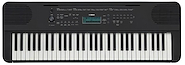 YAMAHA PSRE360 portátil 61 teclas