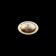 ZILDJIAN A20002  Large Zildjian Bell 9.5"