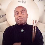 ZILDJIAN ASRH ROY HAYNES ARTIST SERIES DRUMSTICKS