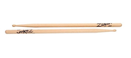 ZILDJIAN JZWN Jazz Natural Punta Madera Hickory