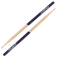 ZILDJIAN 5BNP Purple DIP Hickory