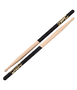 ZILDJIAN 5BWD Black DIP Hickory