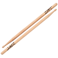 ZILDJIAN 5BWN Wood Natural Medium Hickory