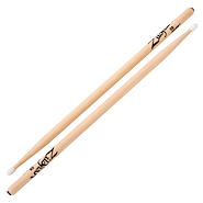 ZILDJIAN 5BNA Nylon Anti Vibe Hickory