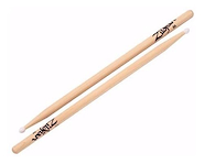 ZILDJIAN 5ANN Nylon Natural Hickory
