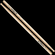 ZILDJIAN 7AWN Wood Natural Hickory