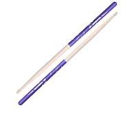 ZILDJIAN Z5ADP  5A PURPLE DIP DRUMSTICKS