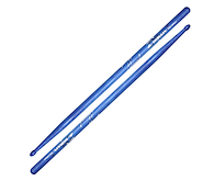 ZILDJIAN Z5ABU  5A BLUE DRUMSTICKS