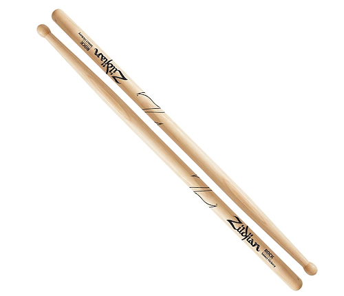 ZILDJIAN RKWN ROCK DRUMSTICKS HICKORY