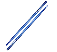 ZILDJIAN Z5ANBU  5A NYLON BLUE DRUMSTICKS