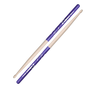 ZILDJIAN Z5BDP  5B PURPLE DIP DRUMSTICKS